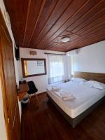 Double Room with Pool View