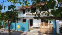 B&B Polhena - Just Another Guesthouse - Bed and Breakfast Polhena