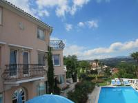 Villa Palme 1 - Ferienwohnung Opatija