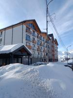 Gudauri Resort Twins 208 - B&B Gudauri