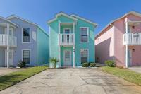 B&B Panama City Beach - Sand Castles West T24 - Bed and Breakfast Panama City Beach