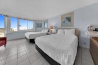 Top of the Gulf 416 - Bed and Breakfast Panama City Beach