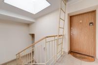 Charming Loft in Vilnius Oldtown - B&B