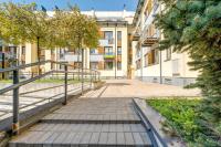 Charming Loft in Vilnius Oldtown - Chambres d’hôtes Vilnius