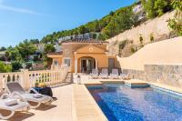 Villa Ros - PlusHolidays - B&B Calpe