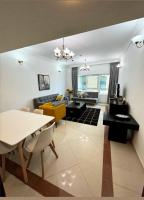 B&B Sharjah city - Smart Home Vacation Home- AYLA - Bed and Breakfast Sharjah city