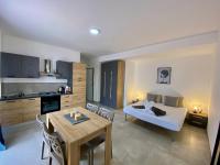 Atlantic Sal City View Studio - B&B Santa Maria