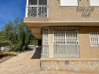 Solecito Santa Pola. Relax and beach 4 min away - B&B