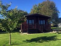 St Tinney Farm Cornish Cottages & Lodges, a tranquil base only 10 minutes from the beach - B&B