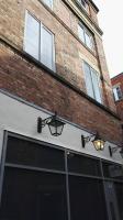 Spacious loft apartment York city centre - Ferienwohnung