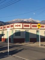 Hostal Perla Del Norte - B&B Murillo