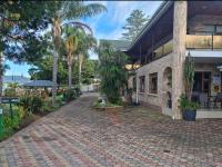 Lagoon Breeze Guest House - B&B