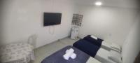 Chambre Quadruple