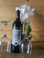 Studio met Uitzicht op Zee