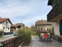 Chambre Sallanches - B&B