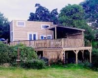 The Wee Tiny Home - B&B