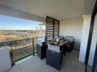 Studio cabine neuf avec terrasse proche plage et centre, parking privé inclus - FR-1-250-185 - Bed and Breakfast