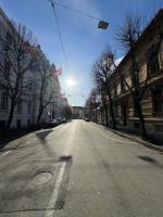 City Center Art Apartment - B&B
