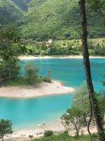 Appartamento Due Laghi - B&B Tenno