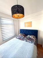 Apartman CITY CENTER 4-šetalište - Chambres d’hôtes Prijedor