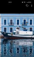 B&B Bizerte - Vieux-Port - Bed and Breakfast Bizerte