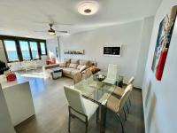 GATU Arena 1º linea de playa, parking gratis, vistas al mar, piscinas- Preferente mayores de 21 años y familias - Ferienwohnung El Puerto de Santa María