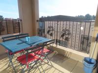 Apartment mit 2 Schlafzimmern