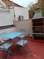 El Mirador de la Azucena - Chambres d’hôtes