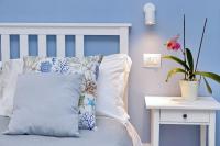 PR APARTMENT - FIUMICINO ROME AIRPORT 9 Min - - B&B Fiumicino