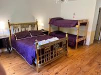 Chambre Quadruple Standard