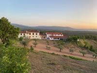 A Casa Amarela Guesthouse - B&B