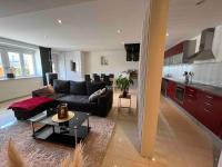 Maison 3 chambres à Cutry - Bed and Breakfast Cutry