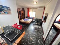 Appartement met 1 Slaapkamer