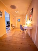 Cozy guesthouse in Slussfors, Swedish Lapland - B&B