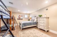 The Queen Place - Updated-Private Backyard - B&B Gordonville