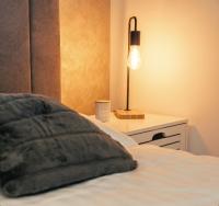 Luxury Glen - Chambres d’hôtes Târgu Mureş