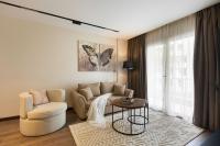 Madinaty Smart Home 2BR- The Butterfly - B&B Madinaty