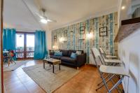 Calpe centro l 1 min del mar l Family & Friends - Ferienwohnung Calp