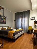 B&B Rome - AD Trastevere 118 Apartment - Bed and Breakfast Rome