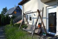 Dom Aurora - Pokoje 2, 3, 4 osobowe nad morzem - B&B Dziwnówek