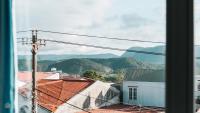 Quadruple Room with Mountain View