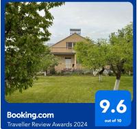 Chkalovka Guest House With Sevan View - Chambres d’hôtes Sevan