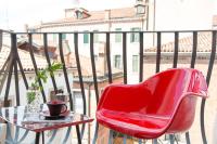 Saint Mark's view - B&B Venezia