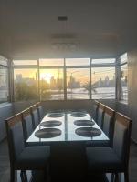 Apartamento PÉ NA AREIA - Bed and Breakfast