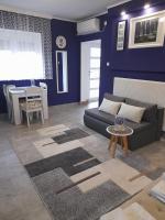 Studio apartman Marta - B&B Korenica