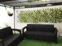 California House - B&B Santa Veronica