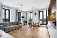 Apartment mit 2 Schlafzimmern