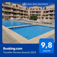 B&B Son Servera - Apartment CarpeDiem Cala Bona Mallorca Cala Millor - Bed and Breakfast Son Servera