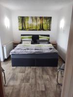 B&B Bad Gottleuba - Ferienwohnung 3 am Hofladen Hellendorf - Bed and Breakfast Bad Gottleuba