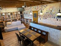 Große Wohnung im Neu-Seen-Land Leipzig - B&B Markkleeberg